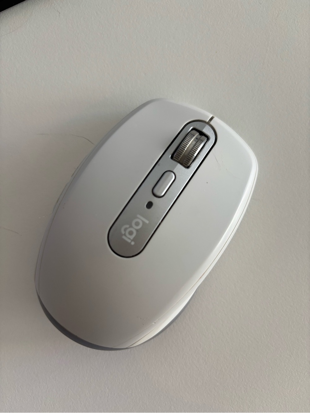Logitech MX Anywhere 3 Wireless Mouse